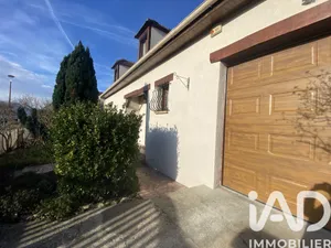 Detached house in Saint-Martin-Longueau (60700)