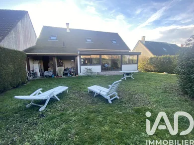 Pavillon à Saint-Martin-Longueau (60700)