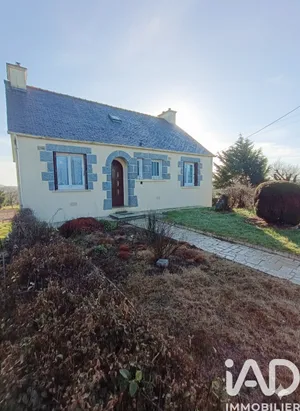 House in Plaintel (22940)