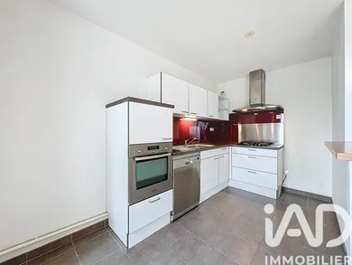 Apartment in Rennes (35000)