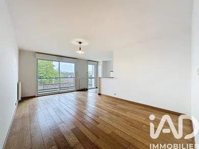 Apartment in Rennes (35000)