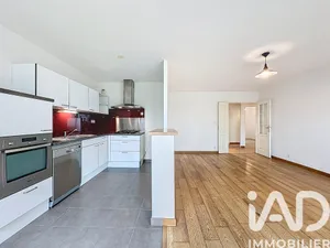 Apartment in Rennes (35000)