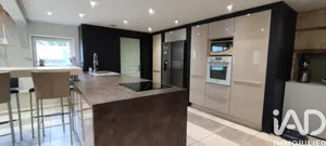 Maison traditionnelle à Neuville-de-Poitou (86170)