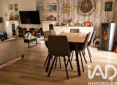 Maison à Rochefort (17300)