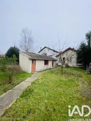 Maison à Livry-Gargan (93190)