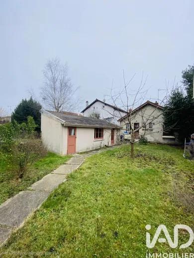 Maison à Livry-Gargan (93190)