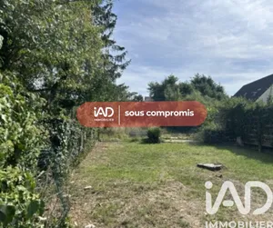 Terrain à Saintry-sur-Seine (91250)