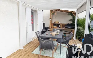 Maison à Rochefort (17300)