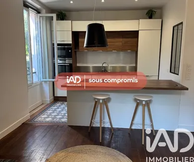 House in Corbeil-Essonnes (91100)