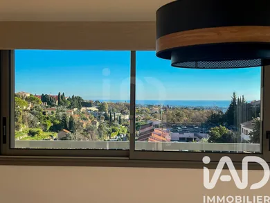 Apartment in Vence (06140)