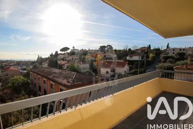 Apartment in Vence (06140)