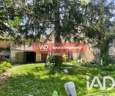 Building plot in Corbeil-Essonnes (91100)