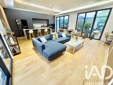 House in Montesson (78360)