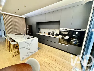 House in Montesson (78360)