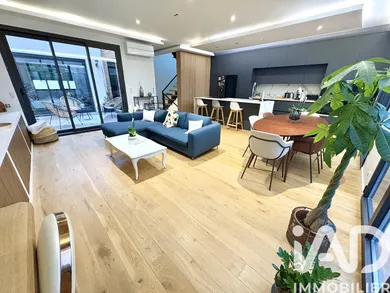 House in Montesson (78360)