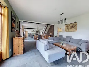 Maison à Saint-Ouen-du-Breuil (76890)