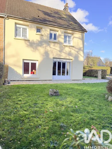 House in Avranches (50300)