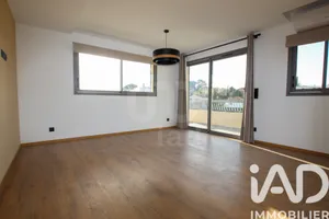 Apartment in Vence (06140)
