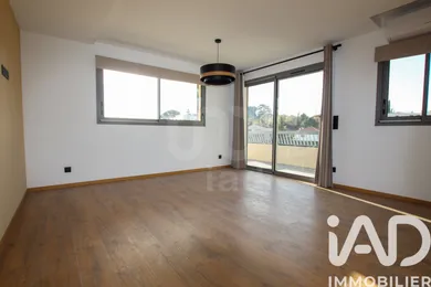 Apartment in Vence (06140)