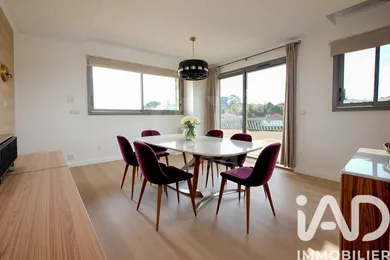 Apartment in Vence (06140)