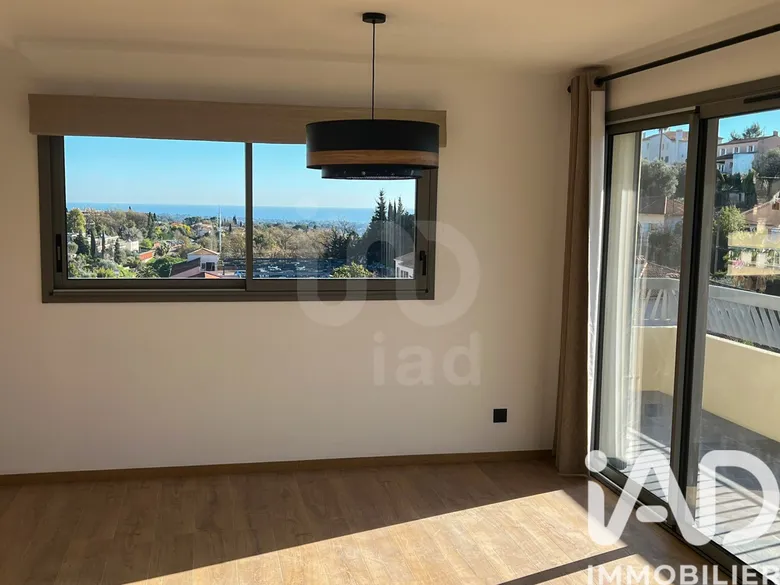 Appartement 4 pièces 74 m² · à Vence · 73,9 m² · 359 000 €