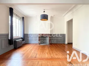 Appartement à La Madeleine (59110)