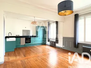 Appartement à La Madeleine (59110)