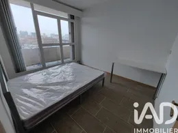 Apartment in Stains (93240)