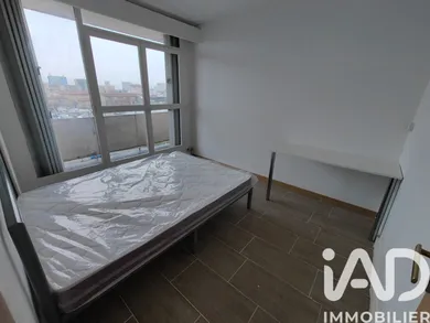 Apartment in Stains (93240)