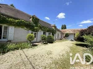 Mansion in Maizières-la-Grande-Paroisse (10510)
