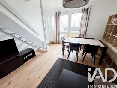 Duplex in Strasbourg (67000)