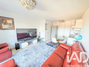 Appartement à Dammarie-lès-Lys (77190)