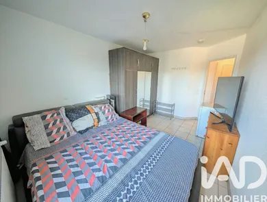 Apartment in Dammarie-lès-Lys (77190)