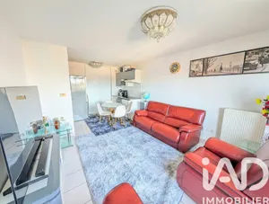 Appartement à Dammarie-lès-Lys (77190)