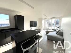 Appartement à Montévrain (77144)