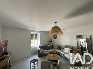 House in Saint-Médard-d'Aunis (17220)