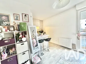 Appartement à Toulouse (31400)