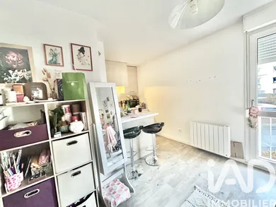 Appartement à Toulouse (31400)