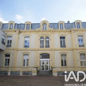 Apartment in Cambrai (59400)