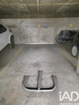Parking in Strasbourg (67000)