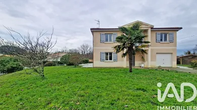 Maison à Pompignac (33370)