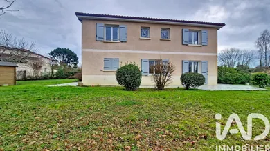 Maison à Pompignac (33370)