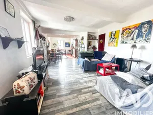 Village house in Cuers (83390)