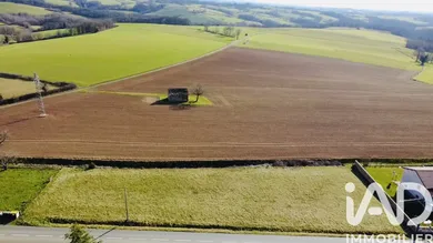 Land in Pampelonne (81190)