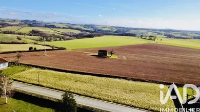 Land in Pampelonne (81190)