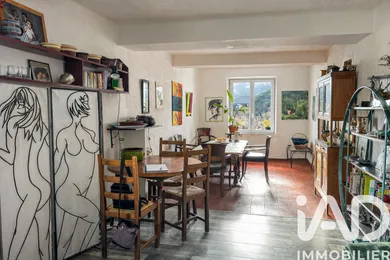 Village house in Cuers (83390)