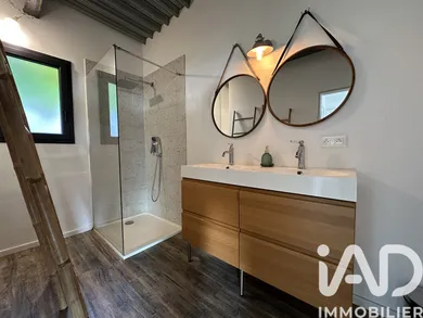 Maison à Hyères (83400)