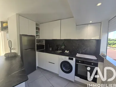 Apartment in Sainte-Anne (97227)