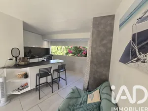 Apartment in Sainte-Anne (97227)