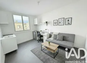 Studio in Vaucresson (92420)